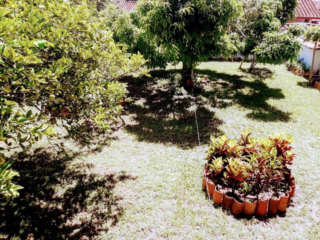 Hospedaje Don Juan Barichara Ngoại thất bức ảnh