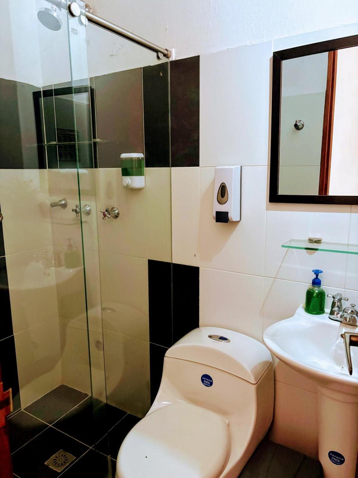 Hospedaje Don Juan Barichara Ngoại thất bức ảnh